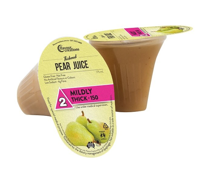 Flavour Creations Pear Juice Level 150 Box 24