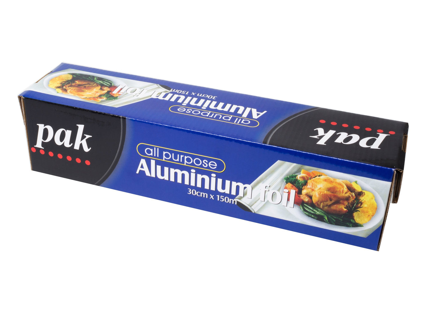 All-Purpose Foil Roll 30Cmx150M