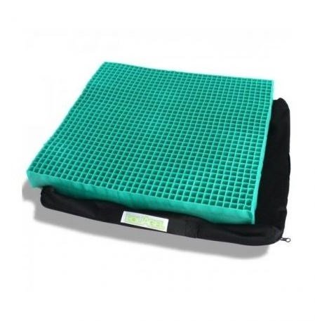 Equagel Cushion 18"X20" (45Cmx50Cm)