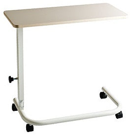 Over Bed Table (Beech)