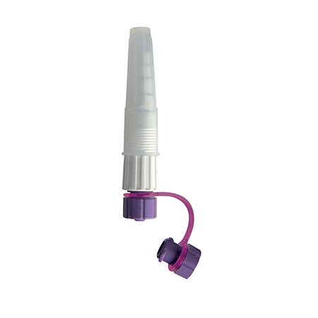 Nutricair Enfit Transition Adaptor