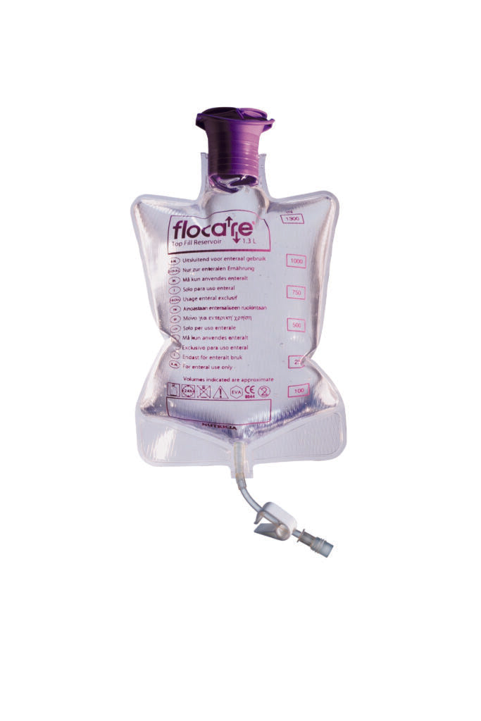 Flocare Top-Fill Reservoir 1.3L