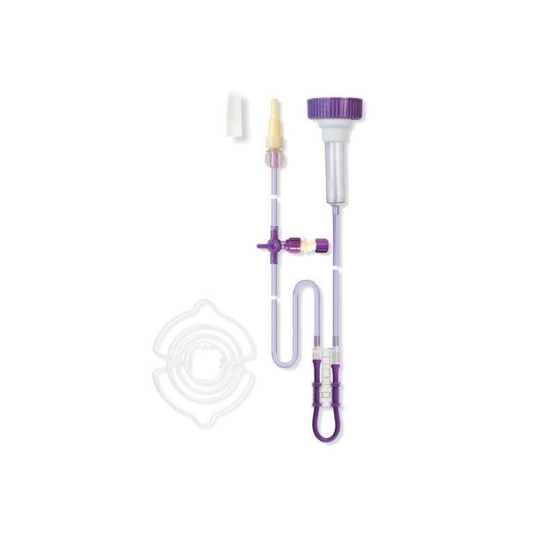 Flocare Infinity Bottle Set