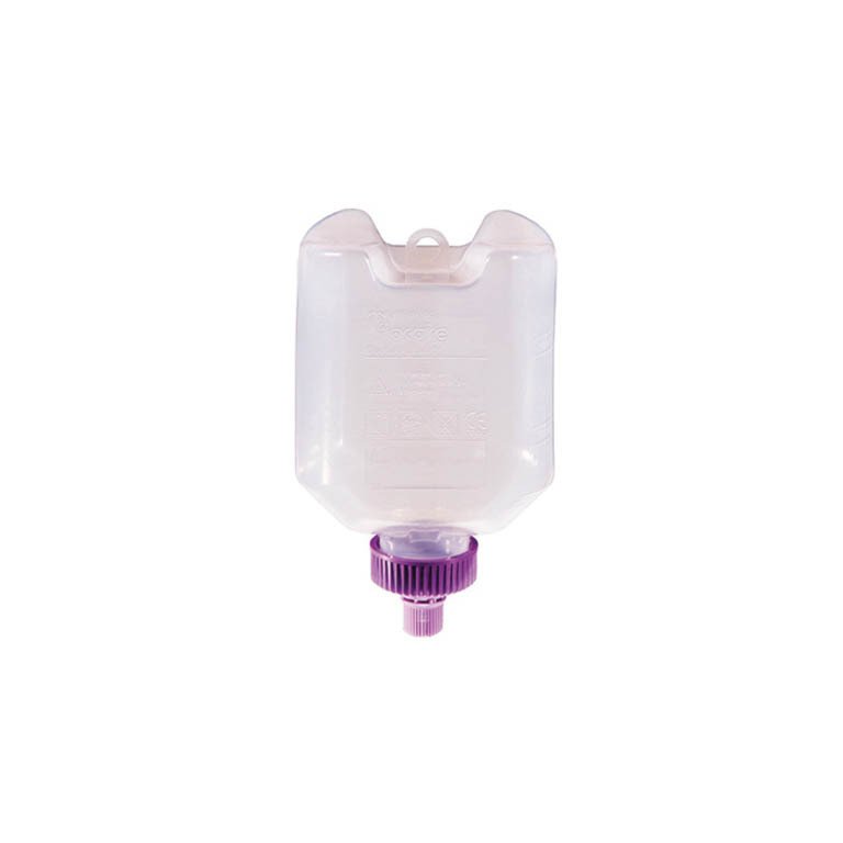 Flocare Container 500 Ml