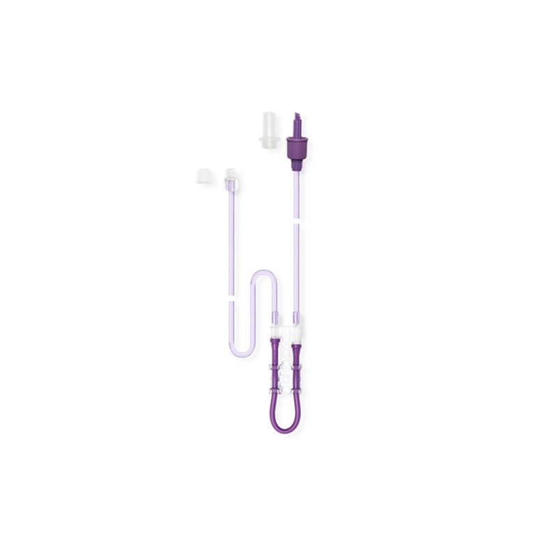 Flocare Infinity Pack Set