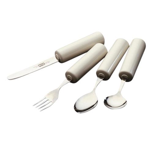 Homecraft Queens Cutlery Set (Knife Fork Spook And Junior Spoon) Each