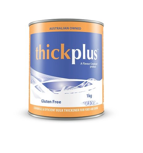 Fc Thick Plus Bulk Thickening Powder 1Kg