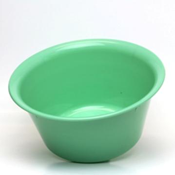 Green Splash Bowl 240Mm (2500Ml)