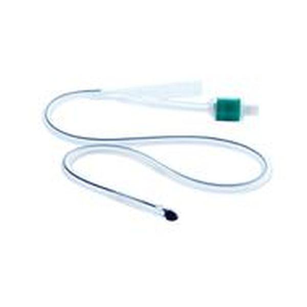 Bard Biocath Hydrogel Coated Latex Foley Paediatric Catheter 10Fr 31Cm 5Ml