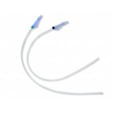 M-Devices Suction Catheter With Y Type Vent 12Fr 50Cm