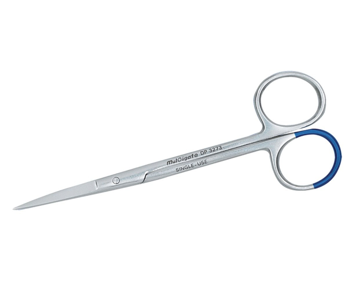 Multigate Wagner Scissors 12.5Cm Sharp/Blunt