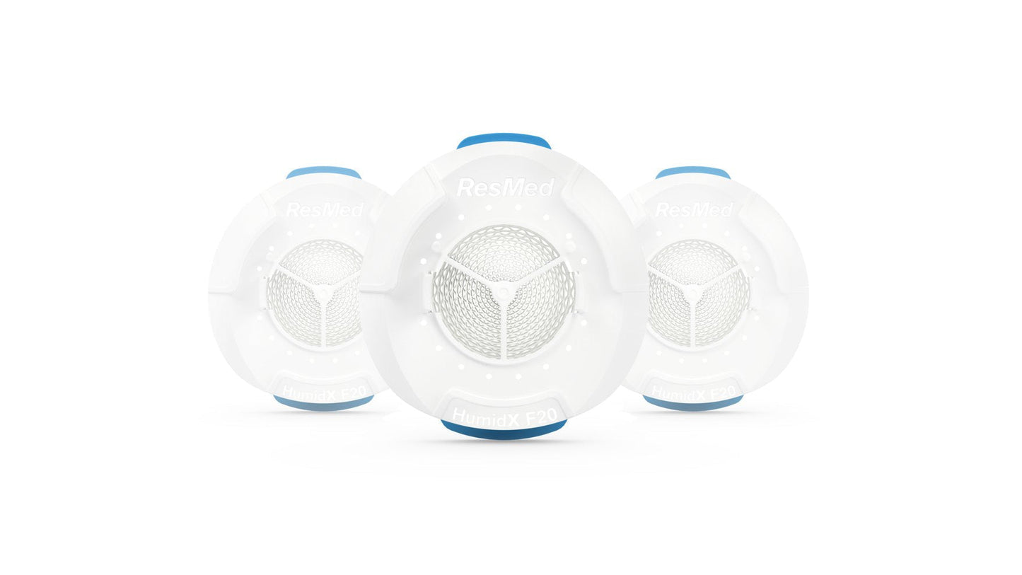 AirMini F20 HumidX (3 Pack)