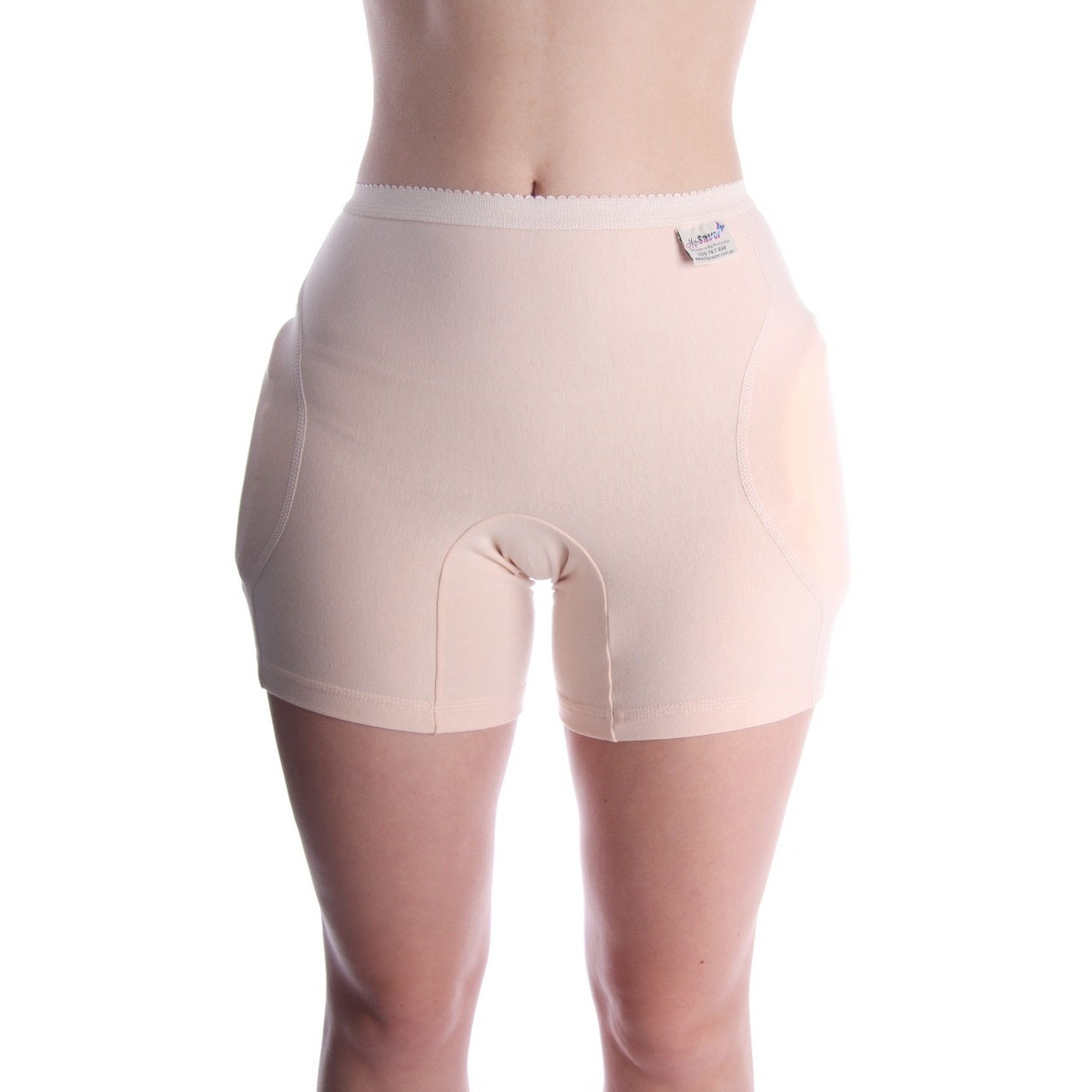 Hipsaver Slim Fit Female Starter Kit Medium Each