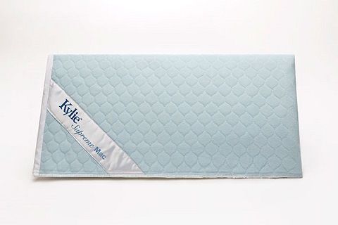 Kylie Supreme Mac With Tuck-Ins 1Mx1M 2.5L (Non Slip Waterproof Backing)