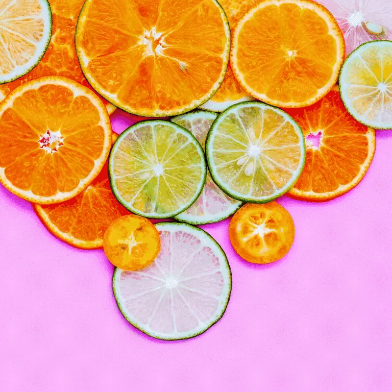 Ener-C Orange 12 Sachets – Multivitamin Drink Mix
