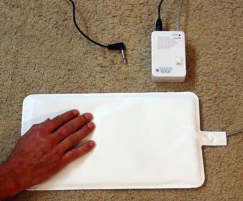 Alarm- Chair Exit Sensor Kit Each