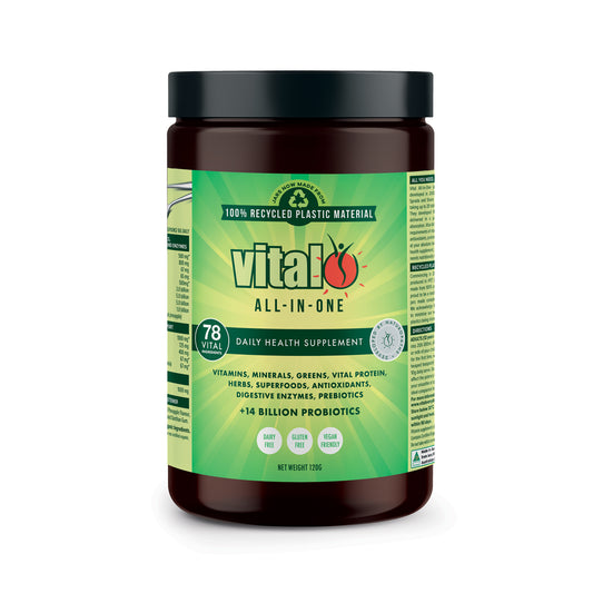 Vital All-in-One powder