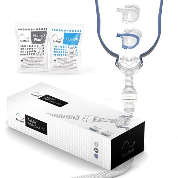 ResMed AirMini P10 Mask Pack