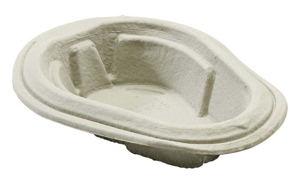 Vernacare Bedpan Liners Ctn 75