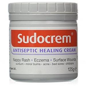 Sudocrem Jar 125G
