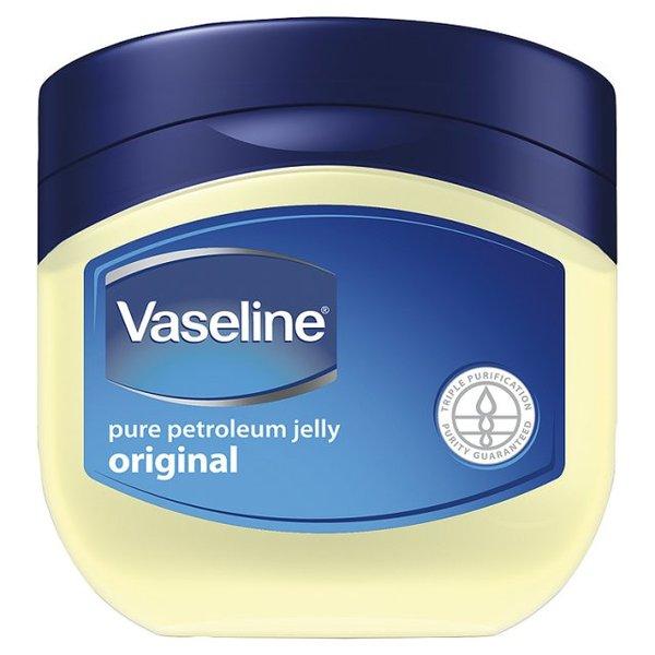 Vaseline 100% Petroleum Jelly 100G