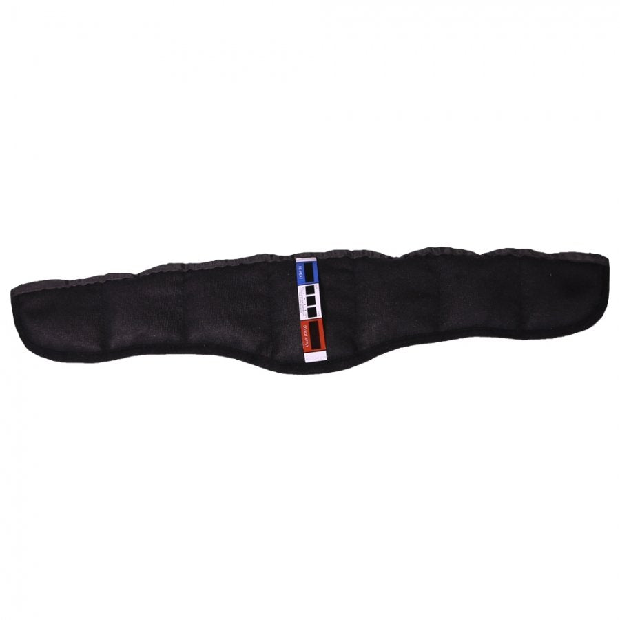 Microbeads Professional Heatpack Cervical (Black)