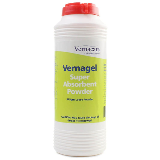 Vernagel Powder 475G