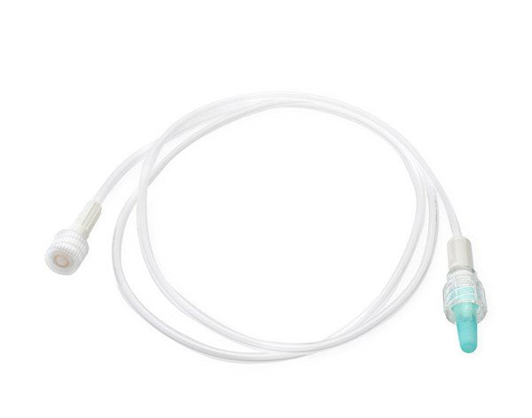 Terumo Safeed Extension Set Minimum Volume 75Cm Luer Lock