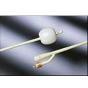Bard Biocath Hydrogel Coated Latex Foley Catheter Unisex 22Fr 40Cm 10Ml