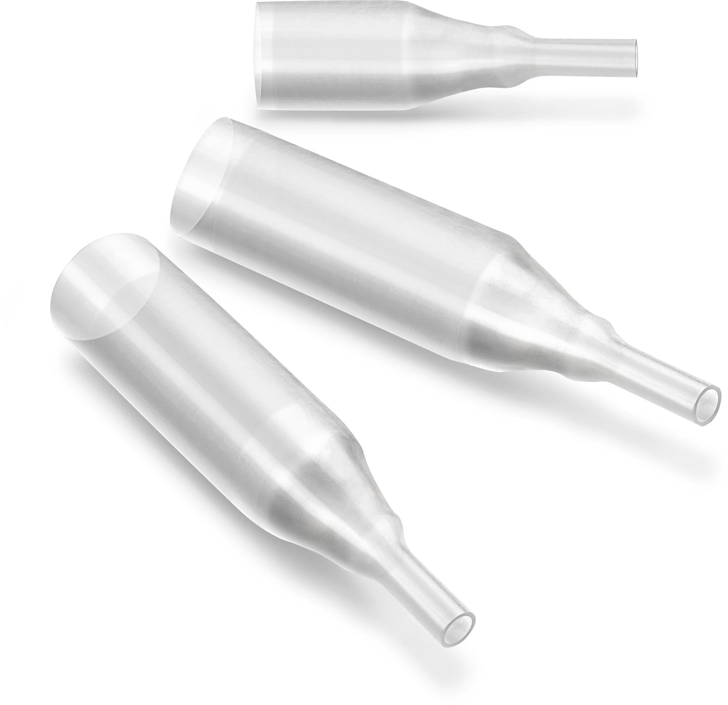 Inview Standard Catheter Male 32Mm Self Adhesive Non Latex