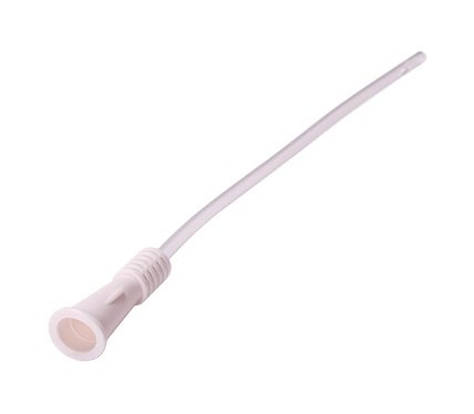 M-Devices Nelaton Catheter Female Pvc 12Fr 20Cm