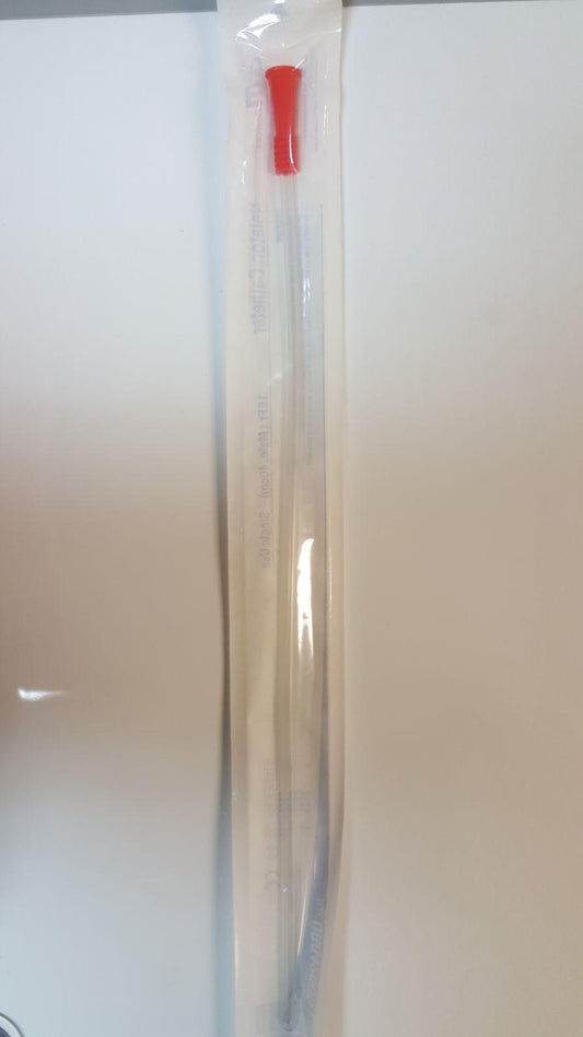 M-Devices Nelaton Catheter Male 18Fr 40Cm