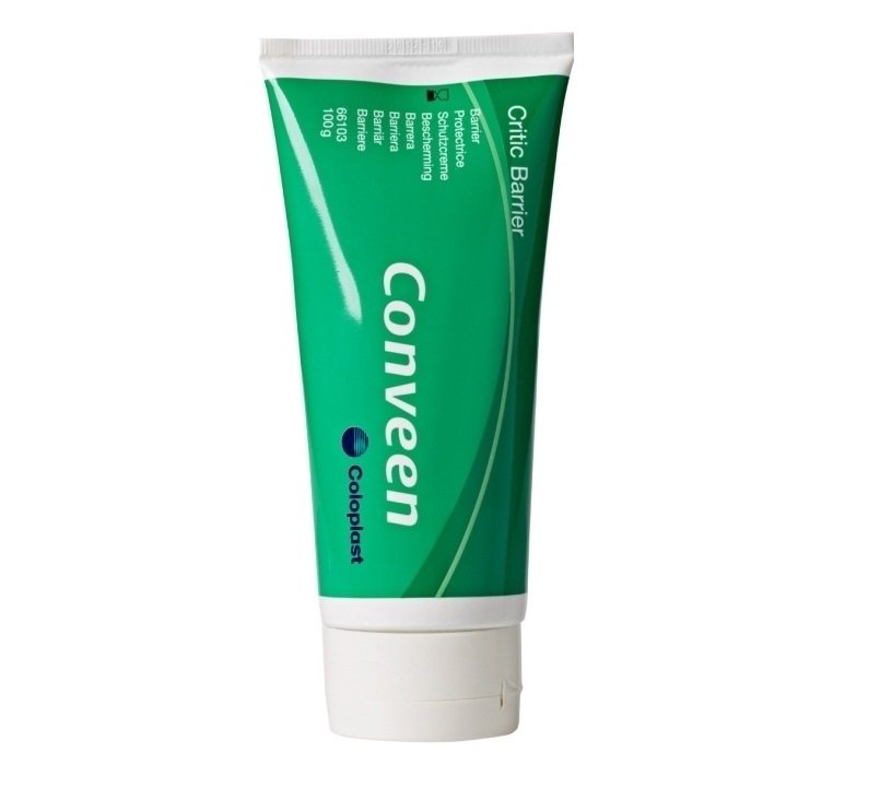 Conveen Critic Barrier Cream 50G
