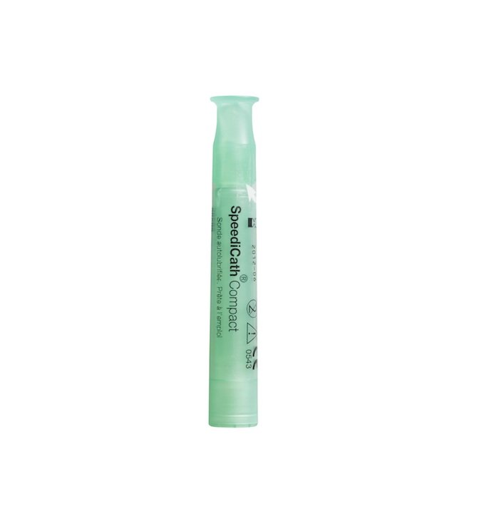 Speedicath Compact Intermittent Catheter Female 10Fr