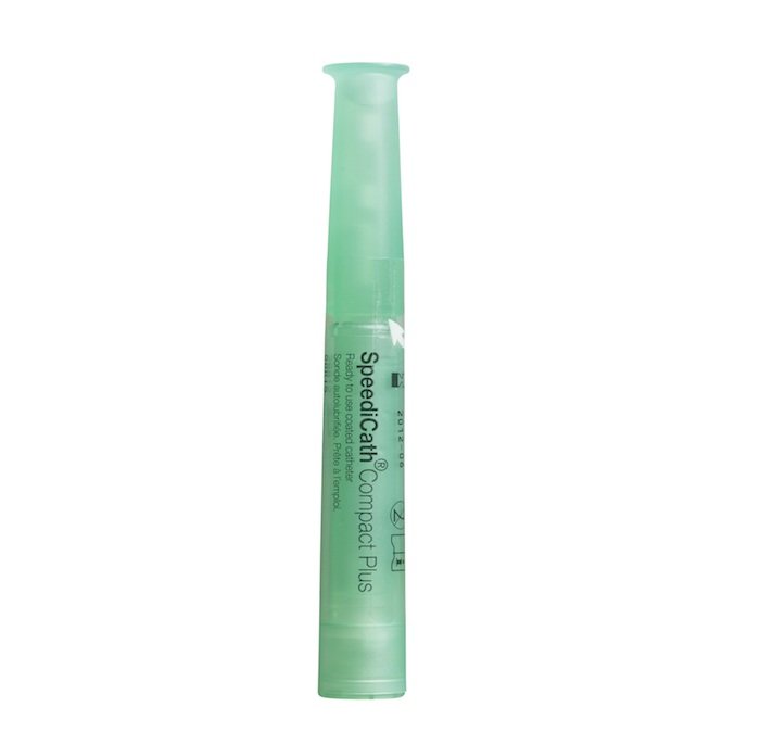 Speedicath Compact Plus Female Catheter 12Fr 28812 Each