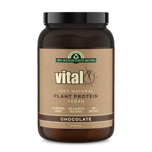 Vital Protein Chocolate