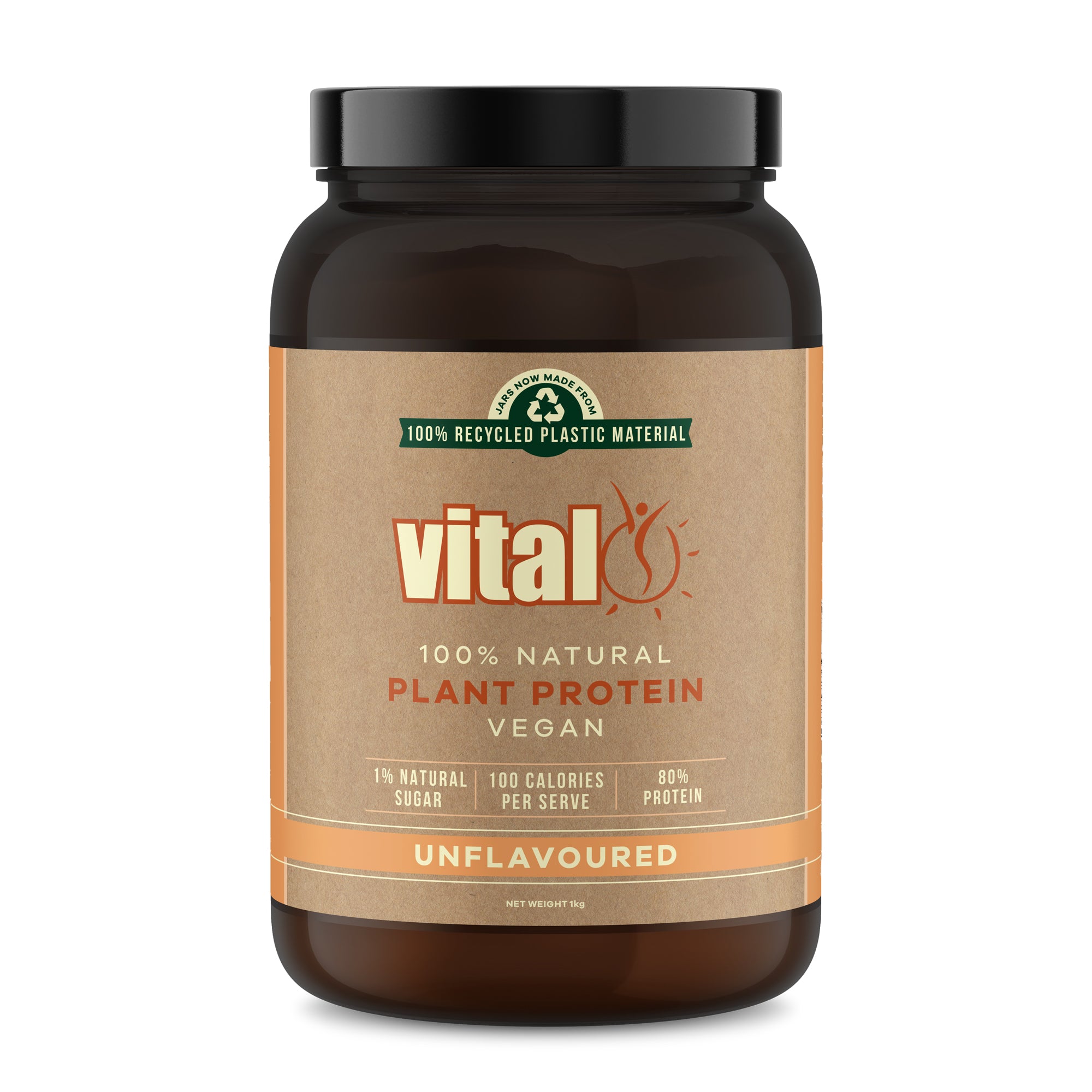 Vital Protein Unflavoured