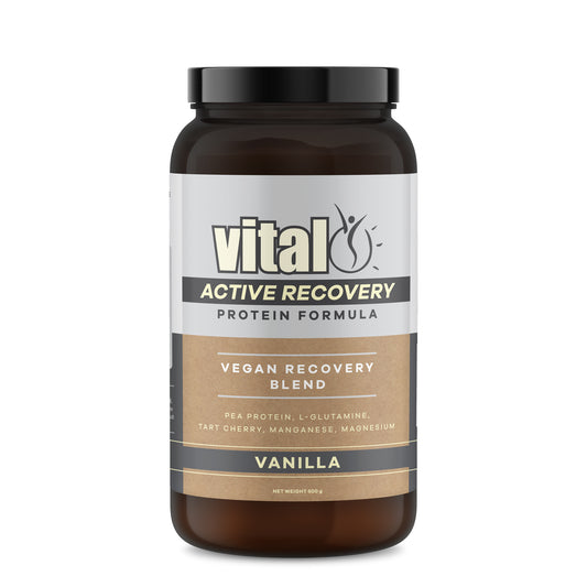 Vital Performance Protein Formula