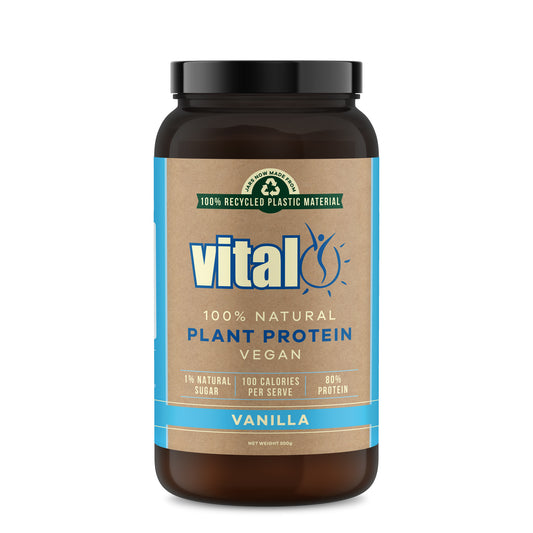 Vital Protein Vanilla