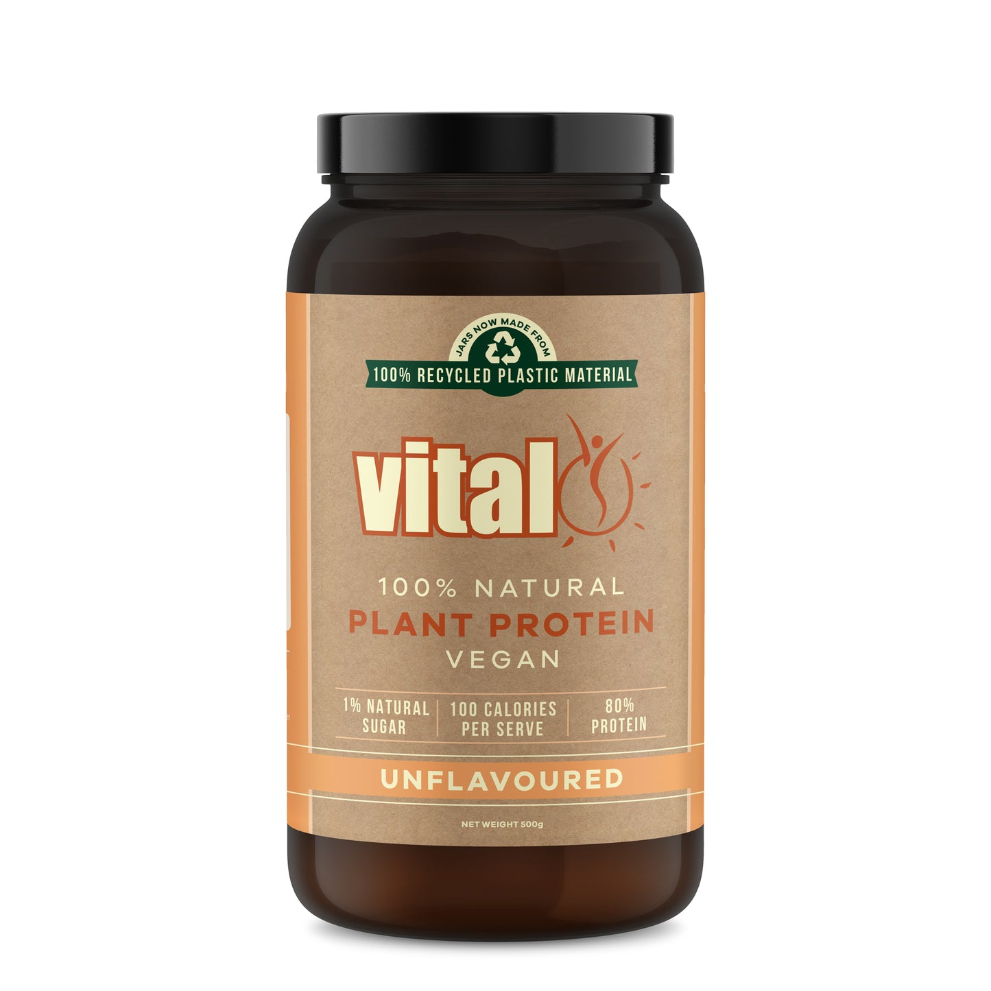 Vital Protein Unflavoured