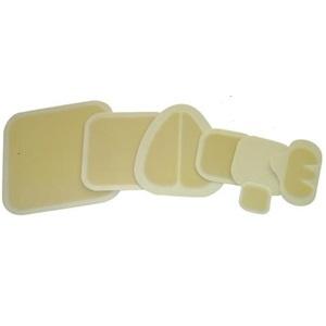 Hydrocoll Dressing 5Cmx5Cm Box 10