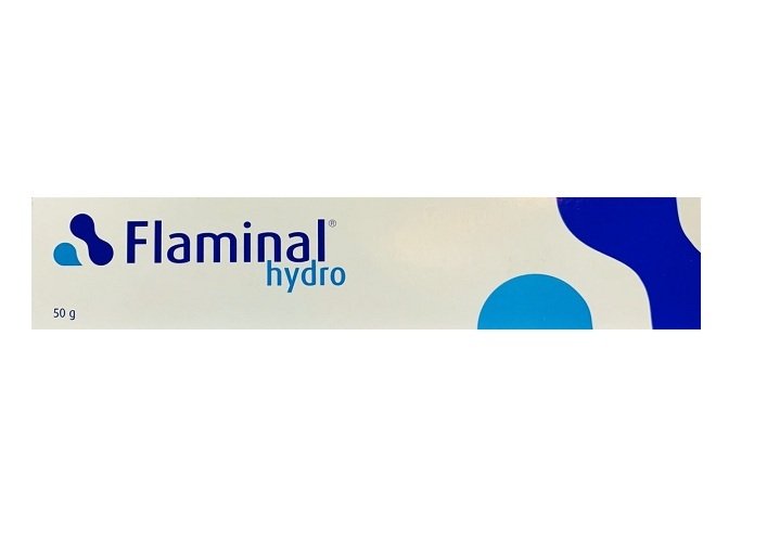 Flaminal Hydroactive Gel 50G Each