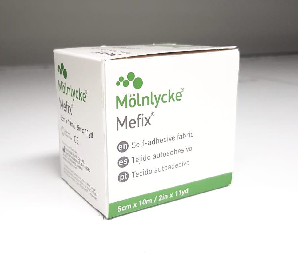 Mefix Tape 5Cmx10M