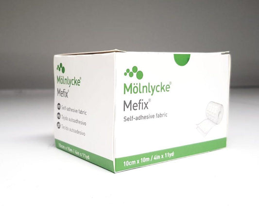 Mefix Tape 10Cmx10M