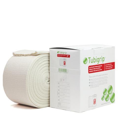 Tubigrip Natural Size F 10M Each