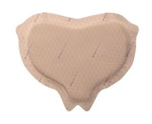 Mepilex Border Sacrum 16Cmx20Cm Box 5