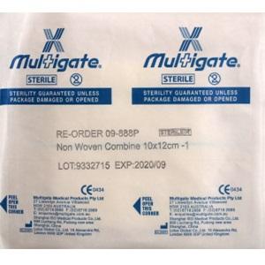 Propax Combine Dressing Sterile 9Cmx10Cm Each