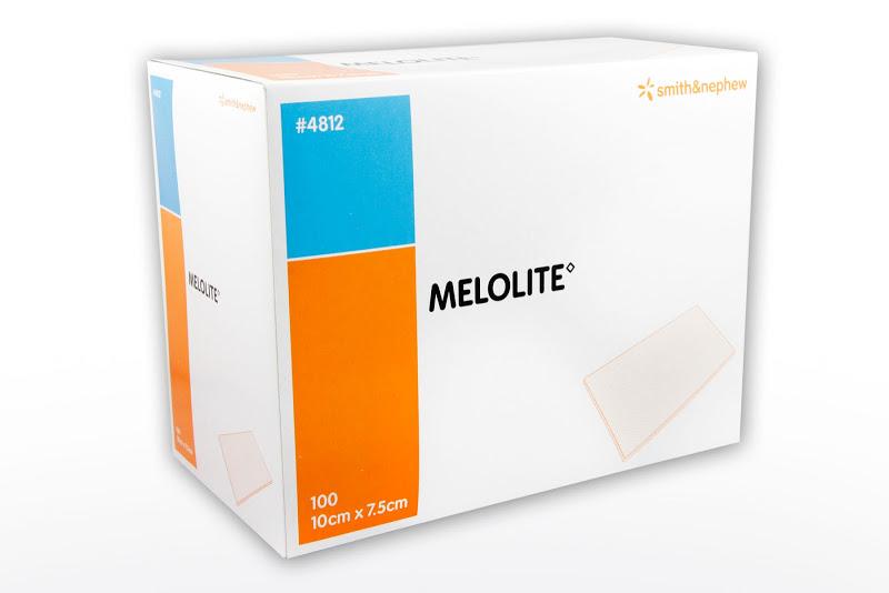 Melolite 7.5Cmx10Cm Box 100
