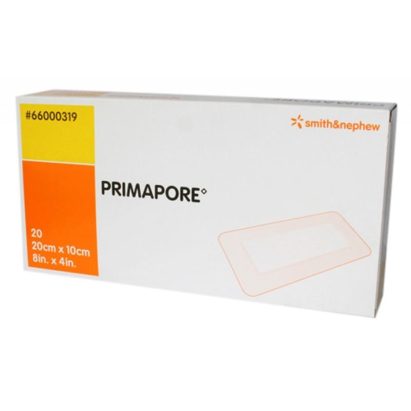 Primapore 20Cmx10Cm Box 20