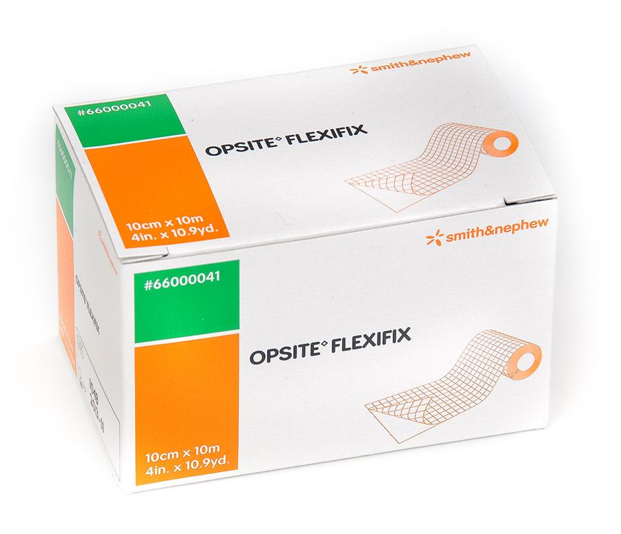 Opsite Flexifix Roll 10Cmx10M Each